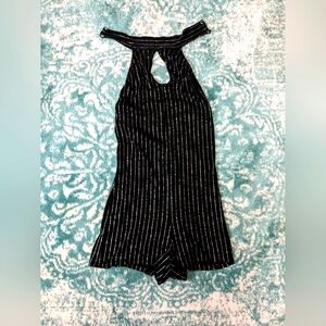 Part jumper / romper